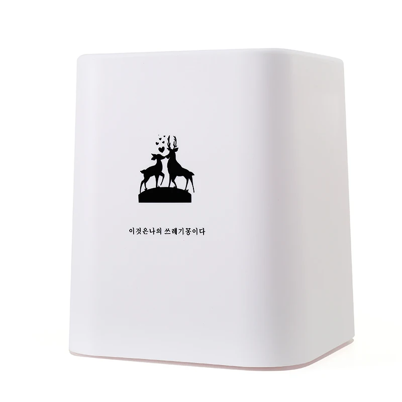 

Lixeira Banheiro Zero Waste Trash Can Compost Recycling Bin Storage Bin Recycling Bin Bathroom Trash Can Cubo Basura Reciclaje