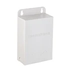 Уличная Водонепроницаемая камера видеонаблюдения с адаптером питания, источник питания для камер наблюдения, 12 В постоянного тока, 3 А