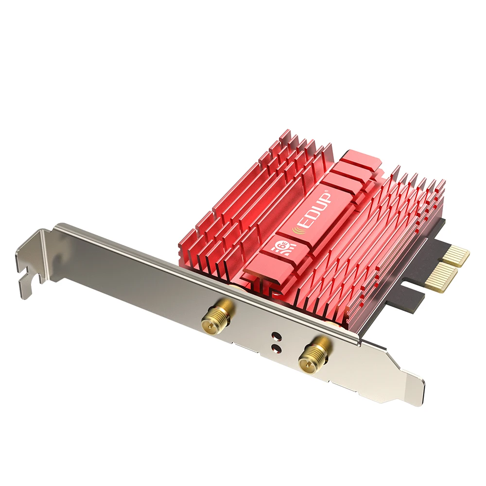 Pci e bluetooth 5.2
