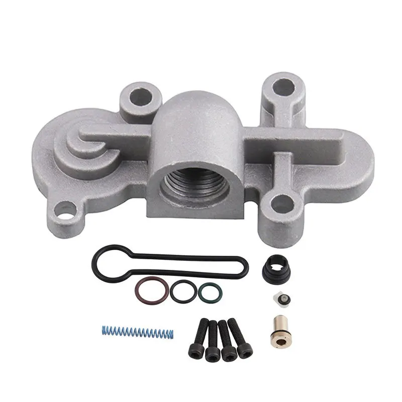 Комплект пружин обновленный комплект регулятора топлива подходит для Ford Blue Spring