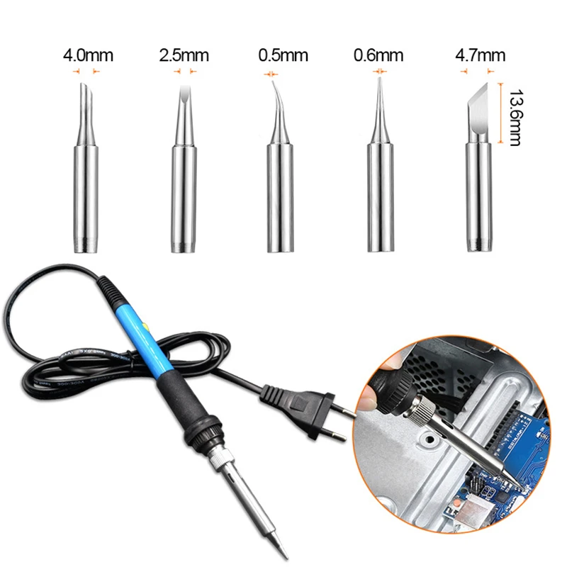 Набор инструментов для сжигания древесины полые инструменты гравировки