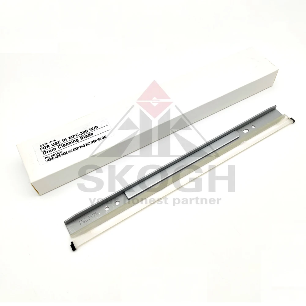 Лезвие для барабана Ricoh MP C300 C400 C401C 430 C431 C435 C440 MPC300 MPC400 MPC401 SPC430 SPC431 SPC435 SPC440 |