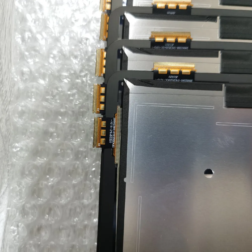 Pantalla LCD AAA + de 10,5 pulgadas para Microsoft Surface Go 2, montaje de digitalizador con pantalla t&aacute;ctil para Surface Go 2, Go2, 1901, 1926, 1927-3