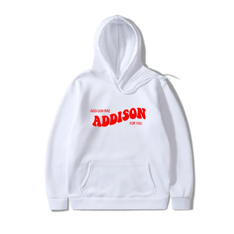 Толстовка женская с капюшоном в стиле хип-хоп | Мужская одежда