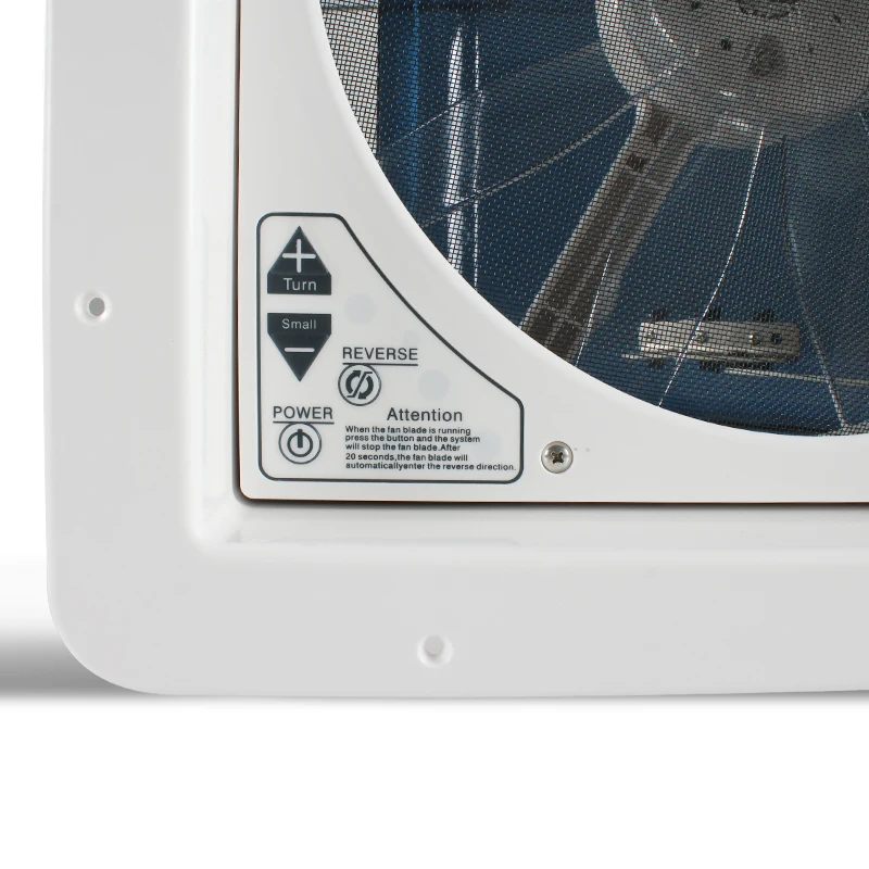 14 ''CE аксессуары для автодомов вентиляторные отверстия 12 Вольт кемпер окно