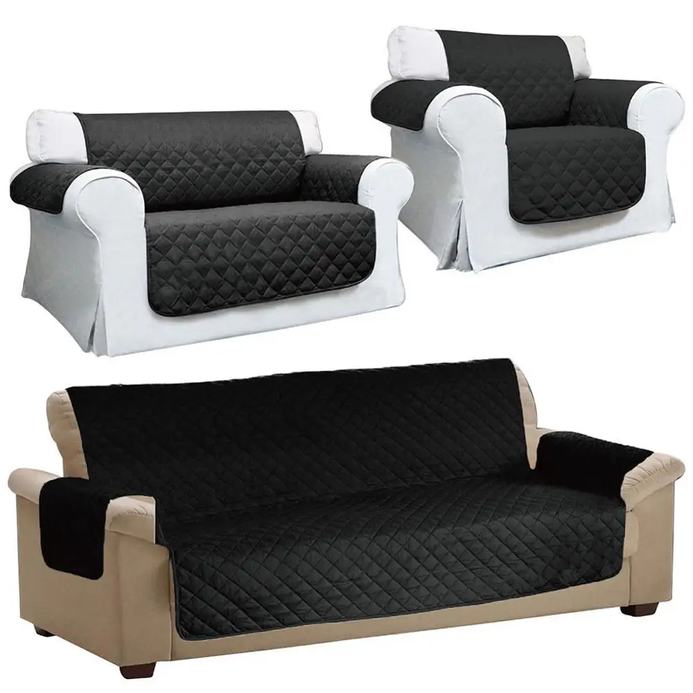 Новая стеганая подушка для дивана MJJ88|Чехлы диванов| |