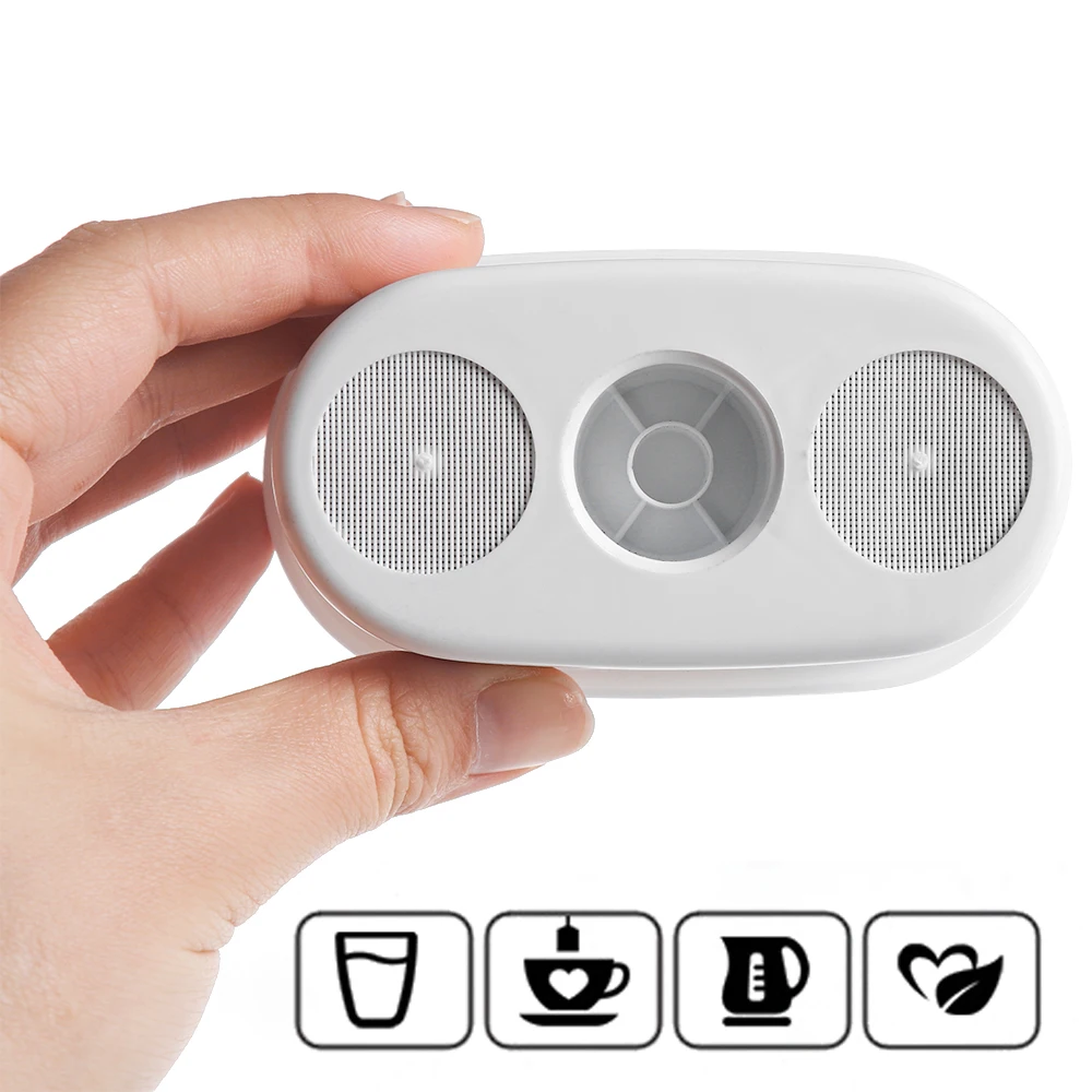 1 шт. новый очиститель воды фильтр очистки от накипи чайник прямой питьевой