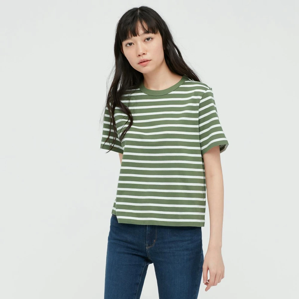 

2020 tshirt sky women t shirt friends new hot style letter friends print short sleeve t-shirts Europe blue