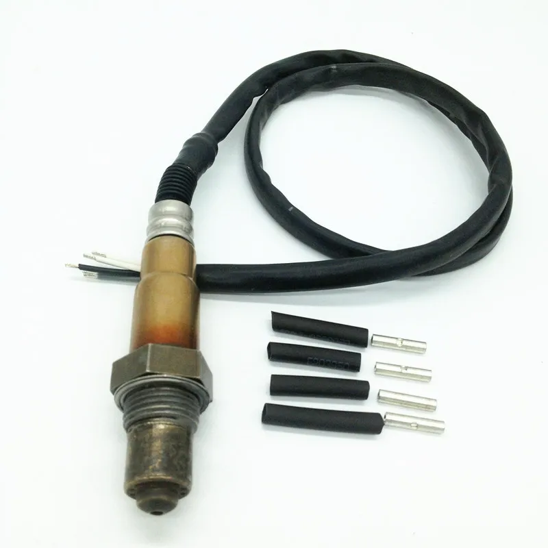 Универсальный кислородный датчик TIANBANG для Citroen Ford /Hyundai Renault Volvo /VW / OE #: 0258986507