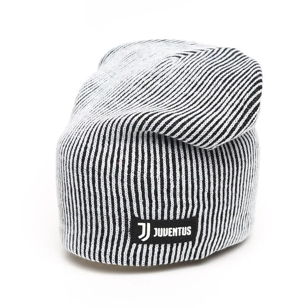 Шапка Ювентус | Аксессуары для одежды