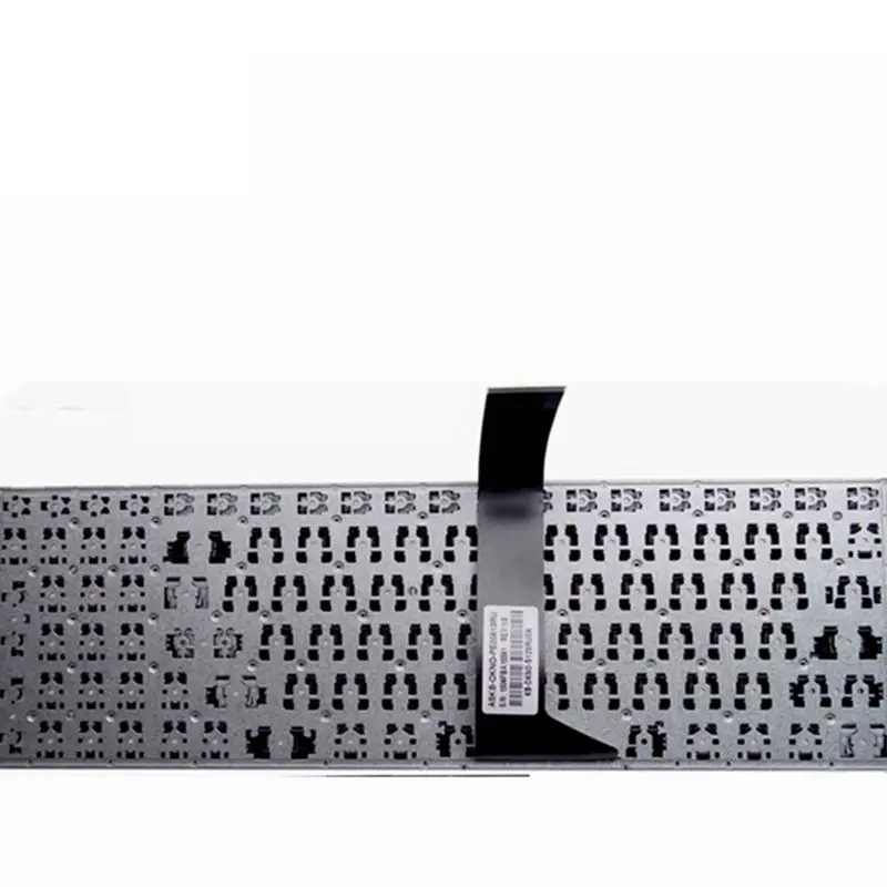 Русская клавиатура для ноутбука Asus X550C A550C A550VB Y581C X550 X552MJ X552E X552EA X552EP X552L X552LA X552LD X552M