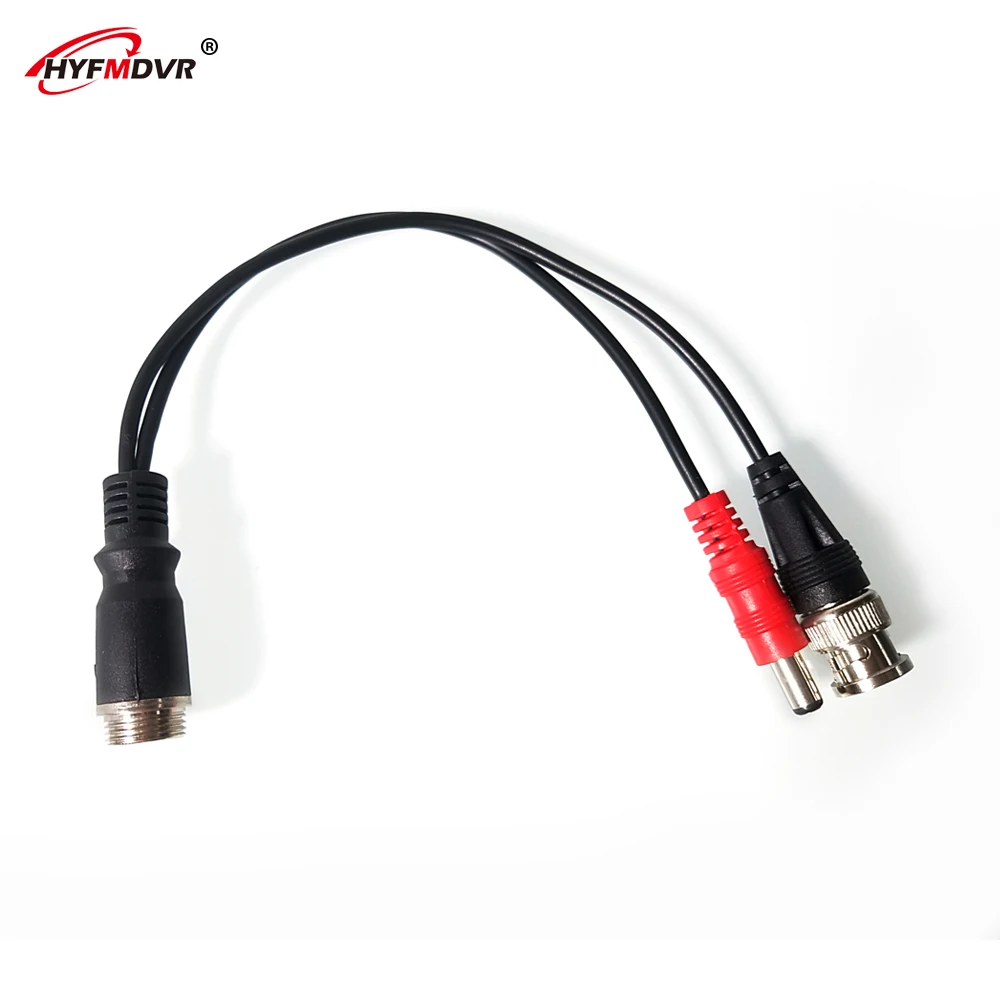 Стабильная передача авиационных головок HYFMDVR/Защита от солнца/Экологически