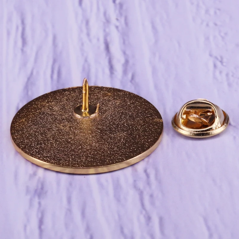 Значок на кнопку солнце и луна с облаком звездами Инь Ян