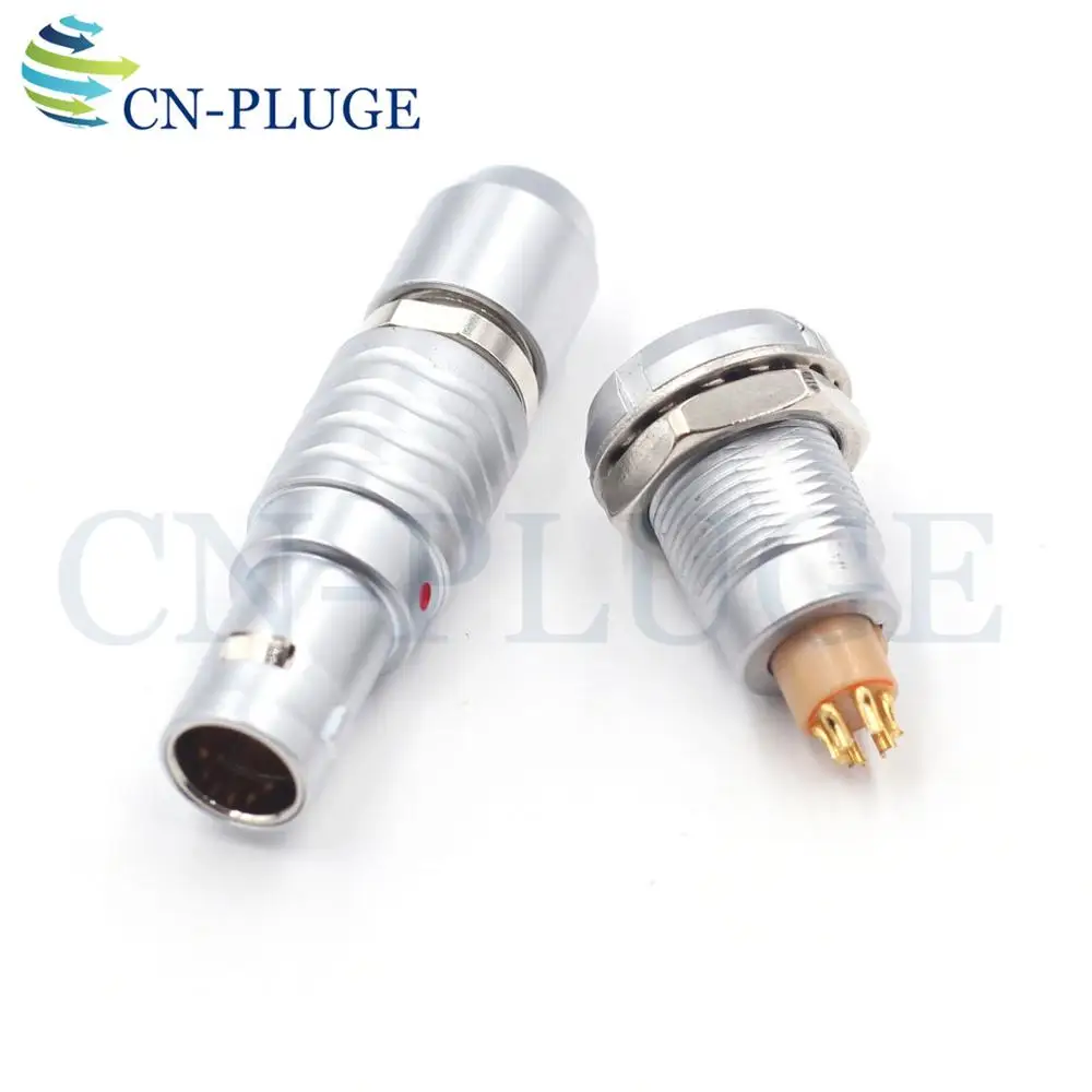 FGG E CG 0B connector M09 series 2 3 4 5 6 7 8 9-pin aviation plug and ARRI RED camera audio equipment power | Обустройство дома