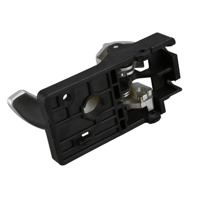 

8 Car Door Handle Left Right Replacement Set, Outside & 4 Pcs Interior