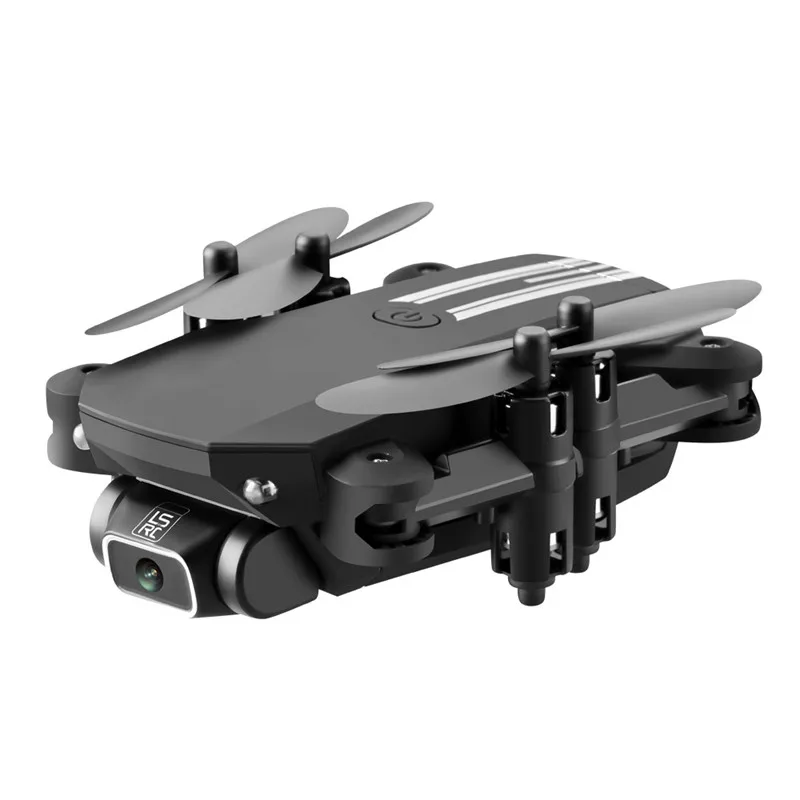 Новый мини LS-MINI Дрон 1080P HD 4K Камера Wi-Fi Fpv воздушный Давление удержания высоты