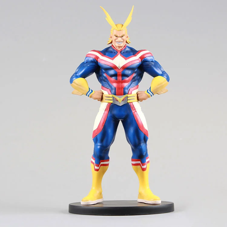 

Оригинальная фигурка Bandai Banpresto из коллекции «эпоха героев», экшн-фигурка героев мультфильма «Моя геройская Академия»