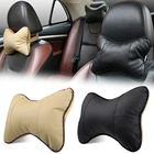 Автомобильная подушка для шеи, удобная для Лада, Тойота, Королла, c-hr, авенсис, RAV4, Auris, Honda, Civic, Accord, аксессуары CRV