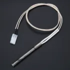 Набор для зажигания стержня, сменный, подходит для гранулированных песок Traeger, гриль для деревянных гранул, TR-9.5 * 96 120V 200W 600L