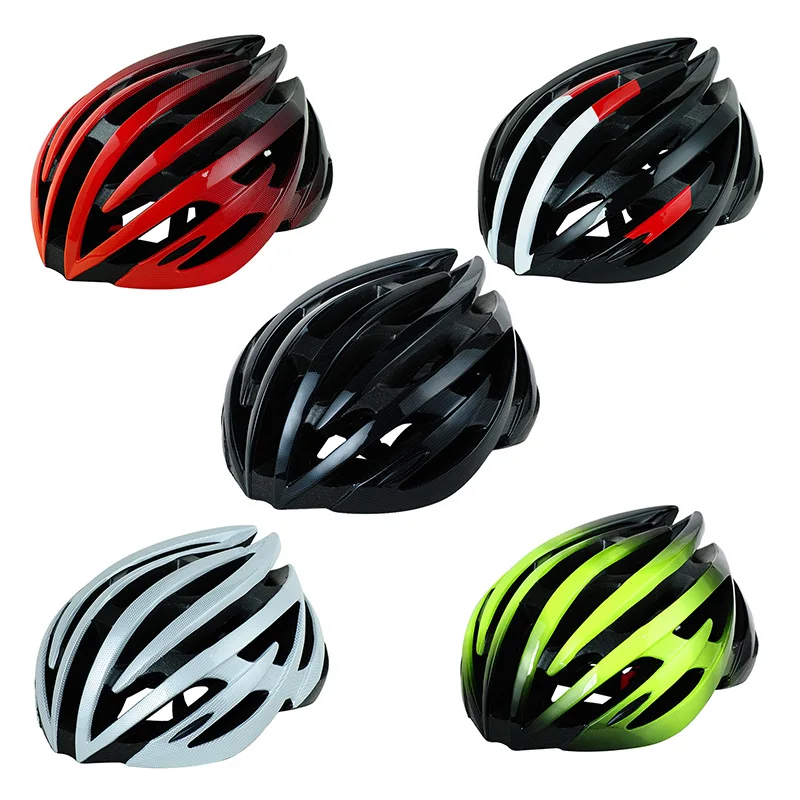 2019 велосипедный шлем Сверхлегкий из пенополистирола и поликарбоната для горного