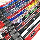 Модный трендовый индивидуальный шейный ремешок для автомобиля, съемный шнурок для рабочего удостоверения личности, веревка для сотового телефона, ремешки с любым логотипом, доступные DIY