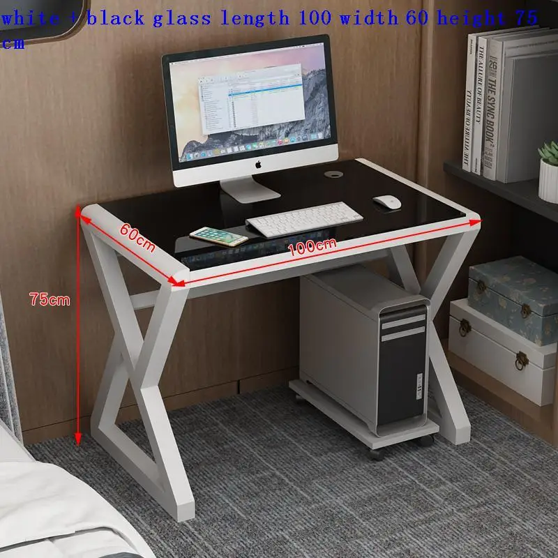 Офисная мебель компьютерный переносной стол прикроватный столик для ноутбука