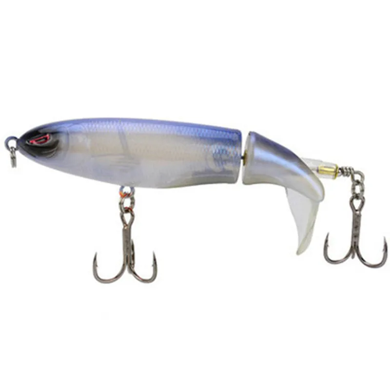 Новая высококачественная приманка 13 г/10 см дорожный крючок вращающийся свингер