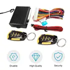 2020 Новый M616-8118 автомобиль дистанционного Управление Центральный замок система охранной сигнализации с мотором Системы