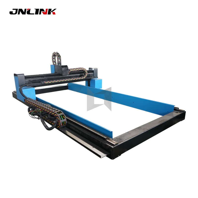 Утюг/нержавеющая сталь/алюминий/медь Портативный станок плазменной резки с