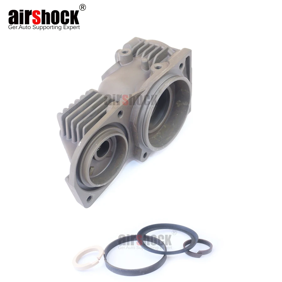 Head Cylinder Piston O-rings Fit Range Rover Sport Vogue Range Rover Velar Discovery 5 Lr121140 Lr083993