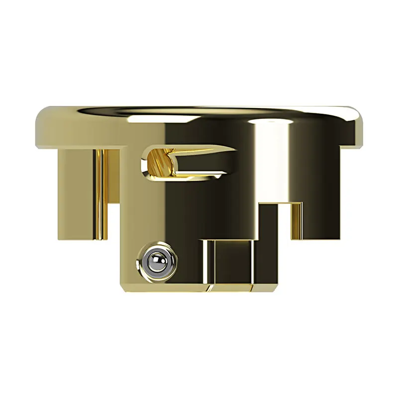 Кольцо регулировки потока воздуха armor mods engine rda 3 стиля дополнительных вставки