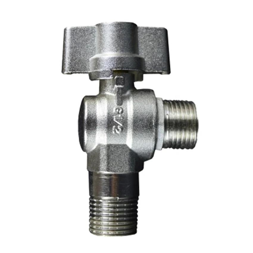 LEDFRE смывной выключатель для туалета и душа клапан отводящий запорный