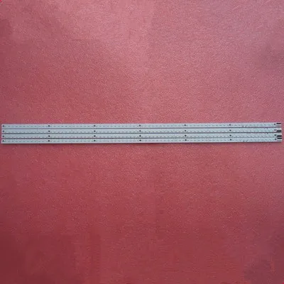 

FOR CHIMEI 40 Article lamp V400H2-LS5-TLEM3 V400H2-LS5-TREM3 E88441 1piece=72LED 508MM