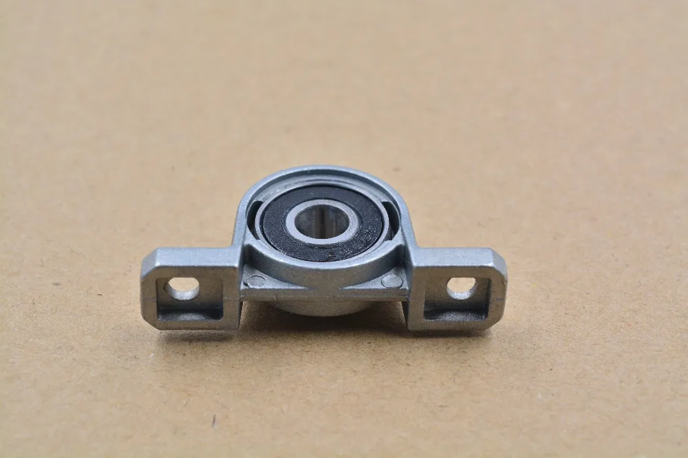 Соединительное звена ЧПУ 8 мм KP08 Опора стержня подшипника сферические роликовые