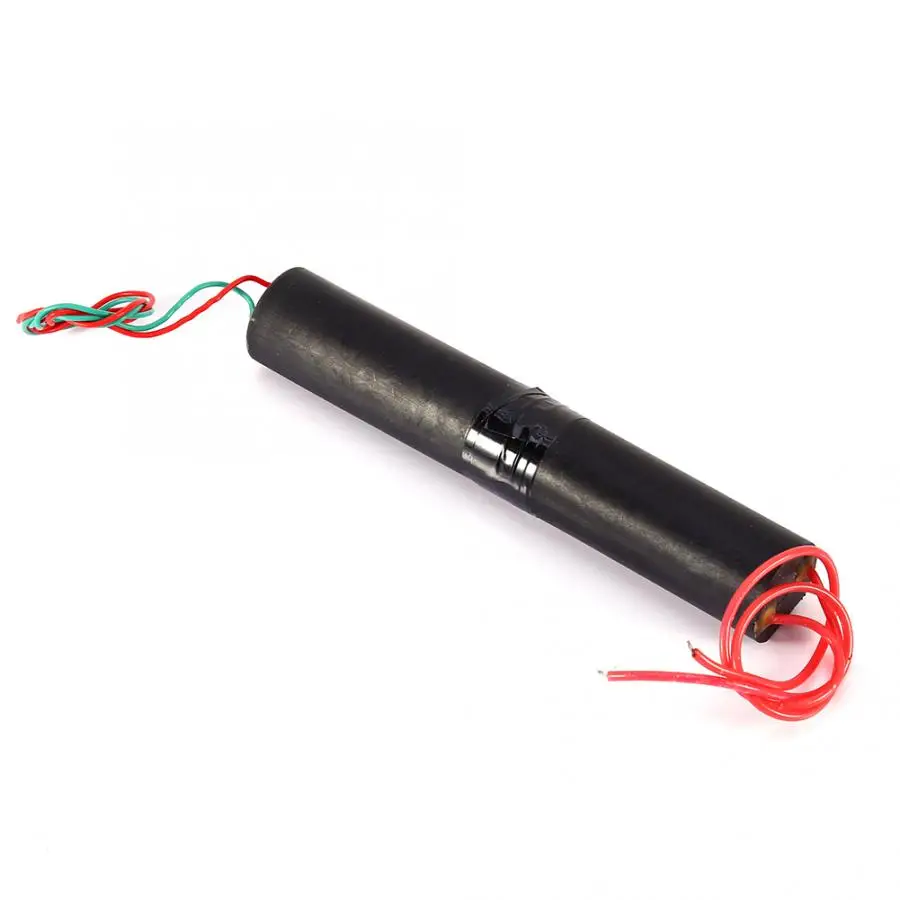 Генератор высокого напряжения 7 2 В модуль инвертора дуги инвертор трансформатор