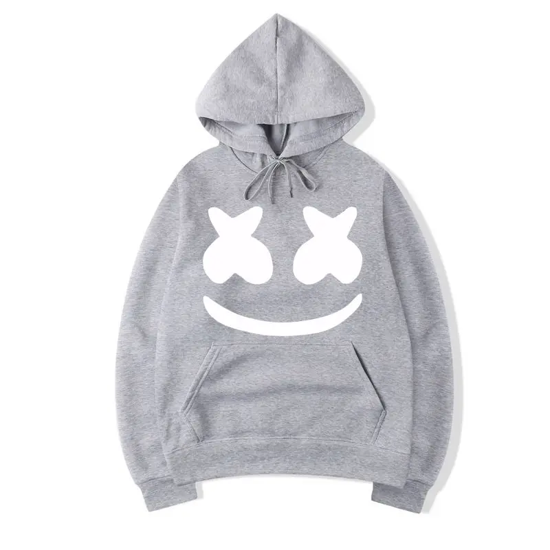 gray Lil Открытый толстовки Love lil. Peep мужские толстовки пуловер с капюшоном свитшоты мужские/женские sudaderas cry baby hoddie s-xxxl - Цвет: gray