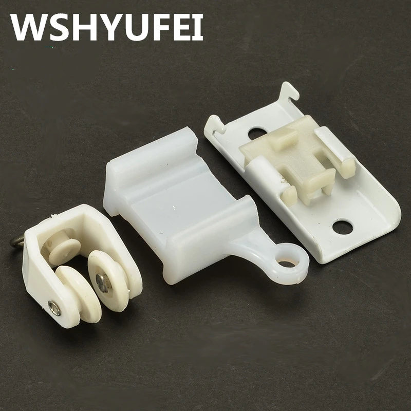 Гибкая сборка потолочный карниз прямое скольжение окно балкона украшения