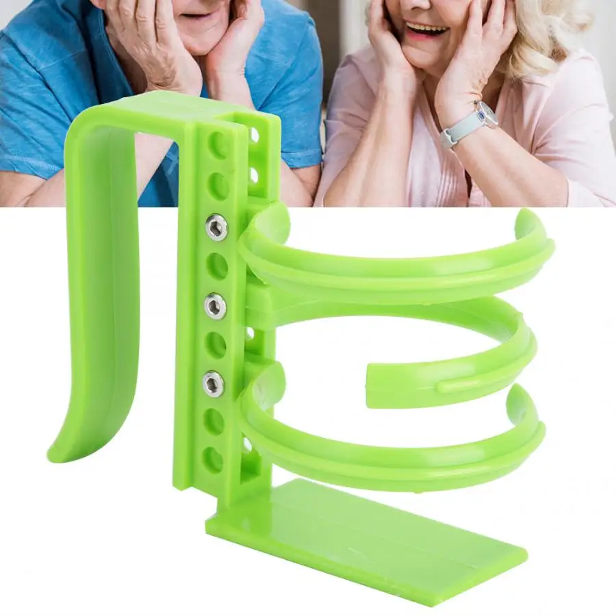 

Support Belt Hand Supports Cup Holder for Elderly Disabled Rehabilitation Training Cup Holder Correction