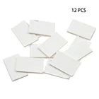 Вкладыши противотуманные для спортивной камеры Gopro Hero 5, 4, 12 шт.