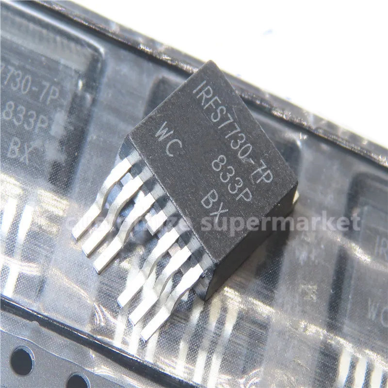 75v 269a smd