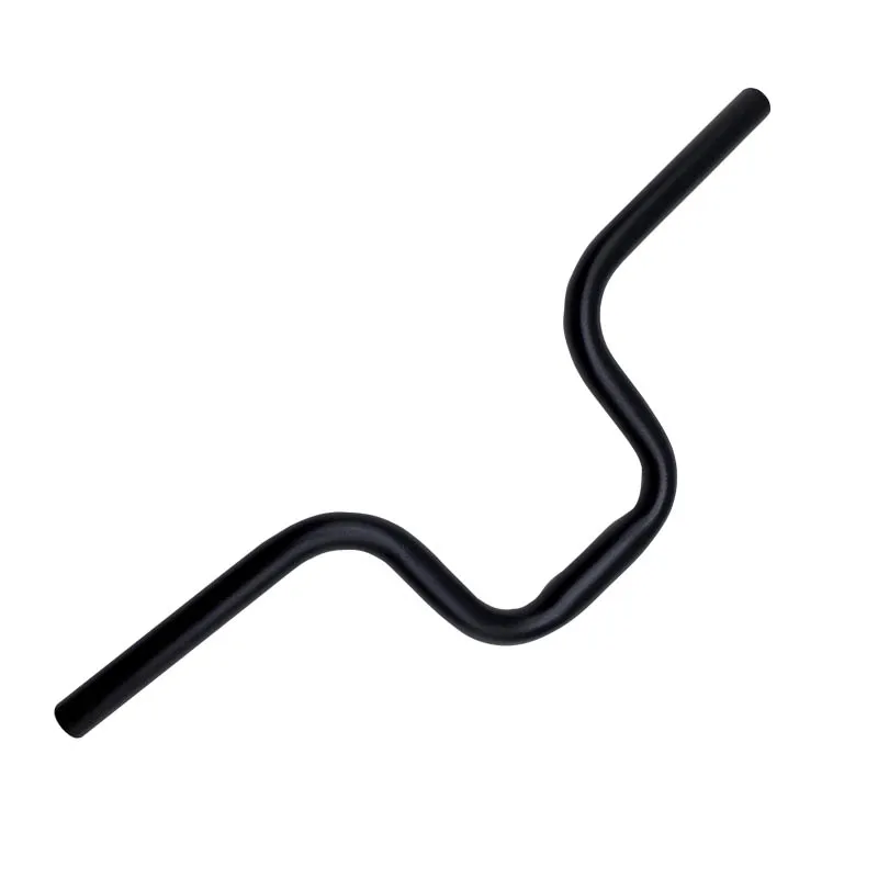 

Aluminum Alloy M-TYPE Handle Bar for Brompton Folding Bike