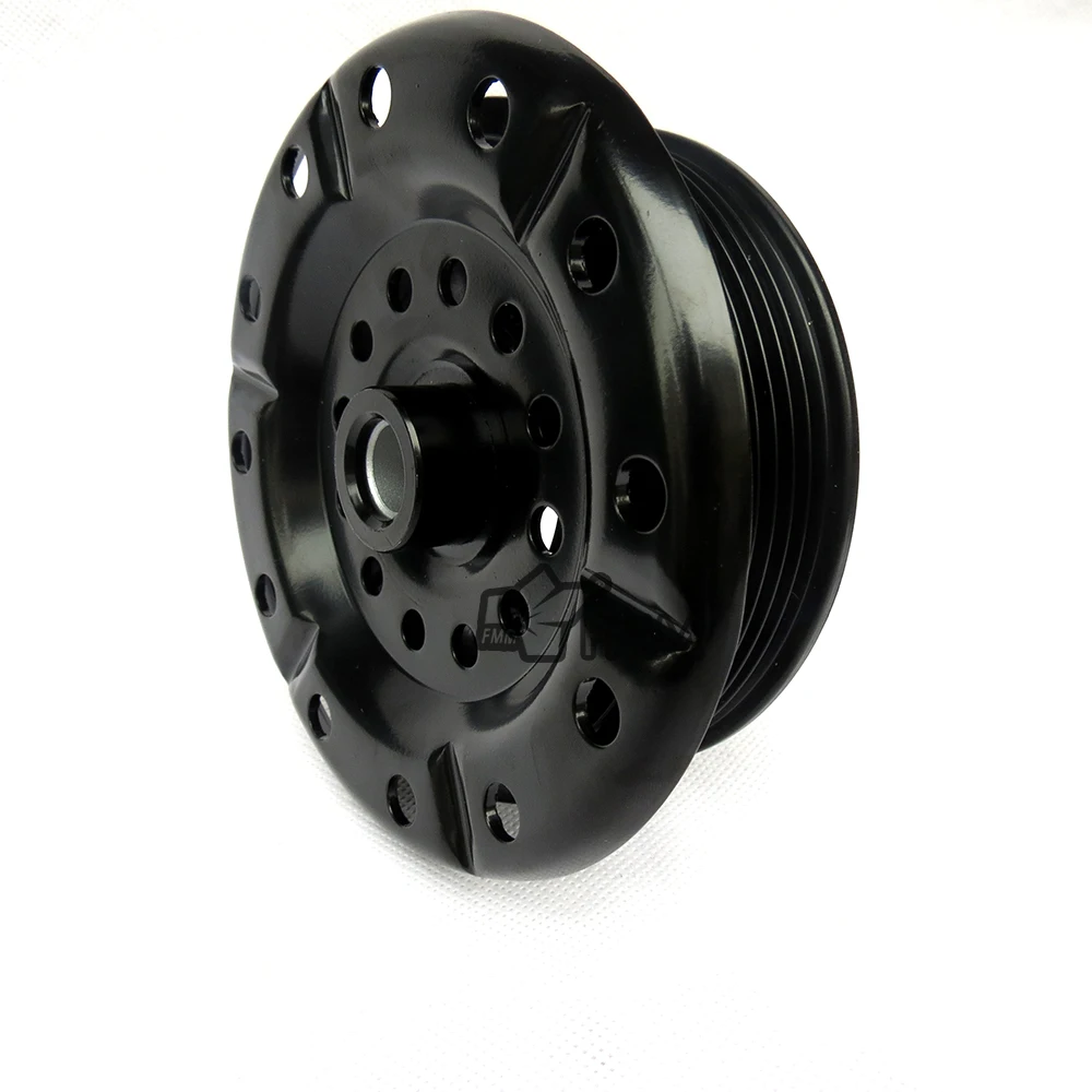 5SER09C муфты компрессора кондиционера для Защитные чехлы сидений сшитые