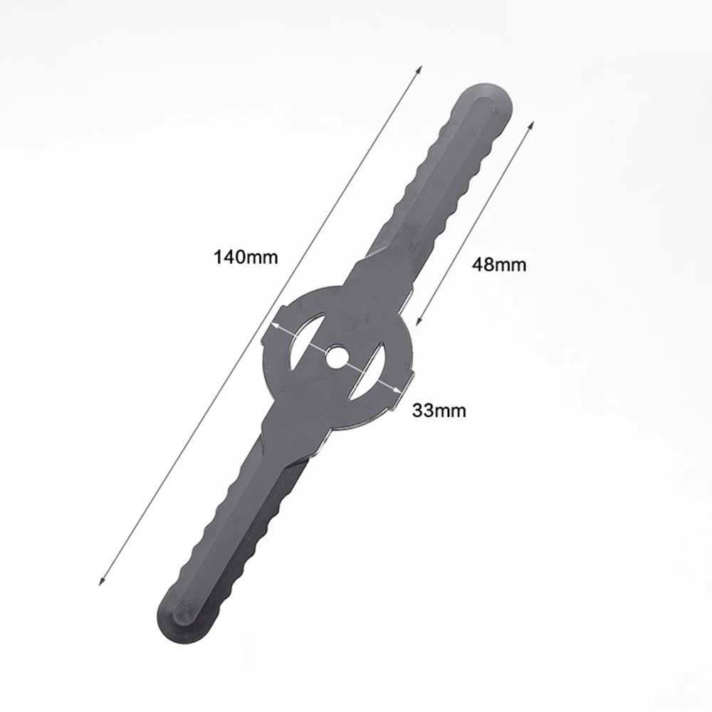 5 шт Пластиковые принадлежности газонокосилки садовая газонокосилка пластик