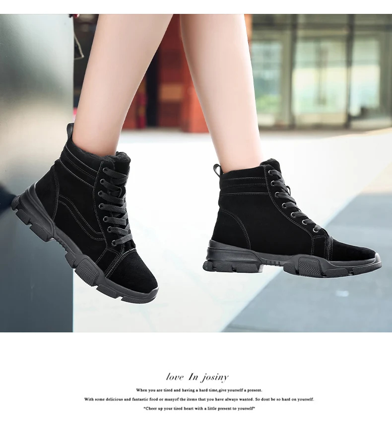 ERNESTNM/женские ботинки; коллекция года; Зимние ботильоны; botas mujer invierno; теплая плюшевая женская обувь; Узкие ботинки из искусственной замши; пикантная красная обувь