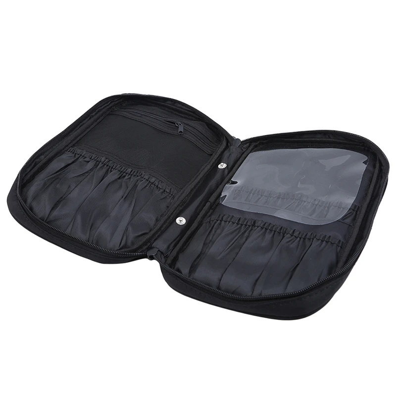 Парикмахерская парикмахерские ножницы расческа сумка для хранения инструментов