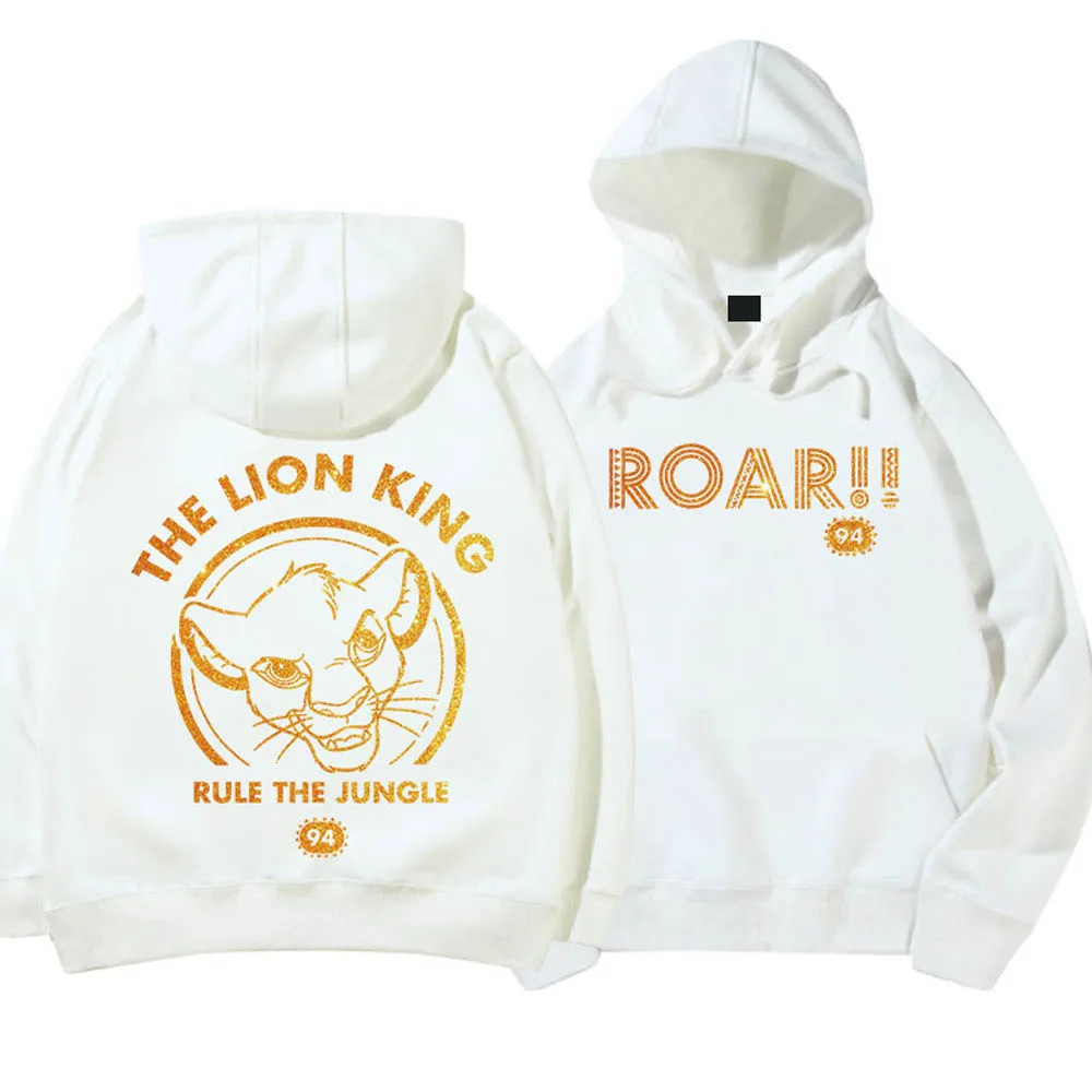 Женская толстовка с длинным рукавом и карманами капюшоном|Женские толстовки