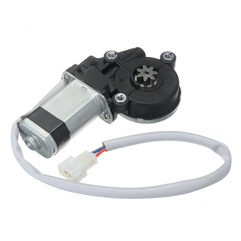 Mayitr 1 шт. авто передний правый Электрический двигатель стеклоподъемника подходит