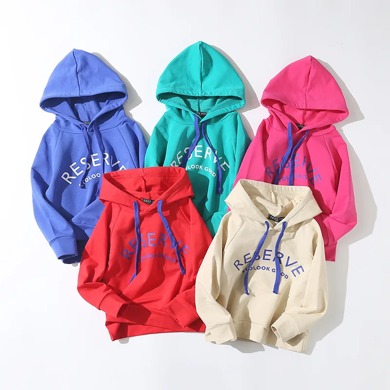 Модный свитер для маленьких мальчиков и девочек повседневные толстовки с