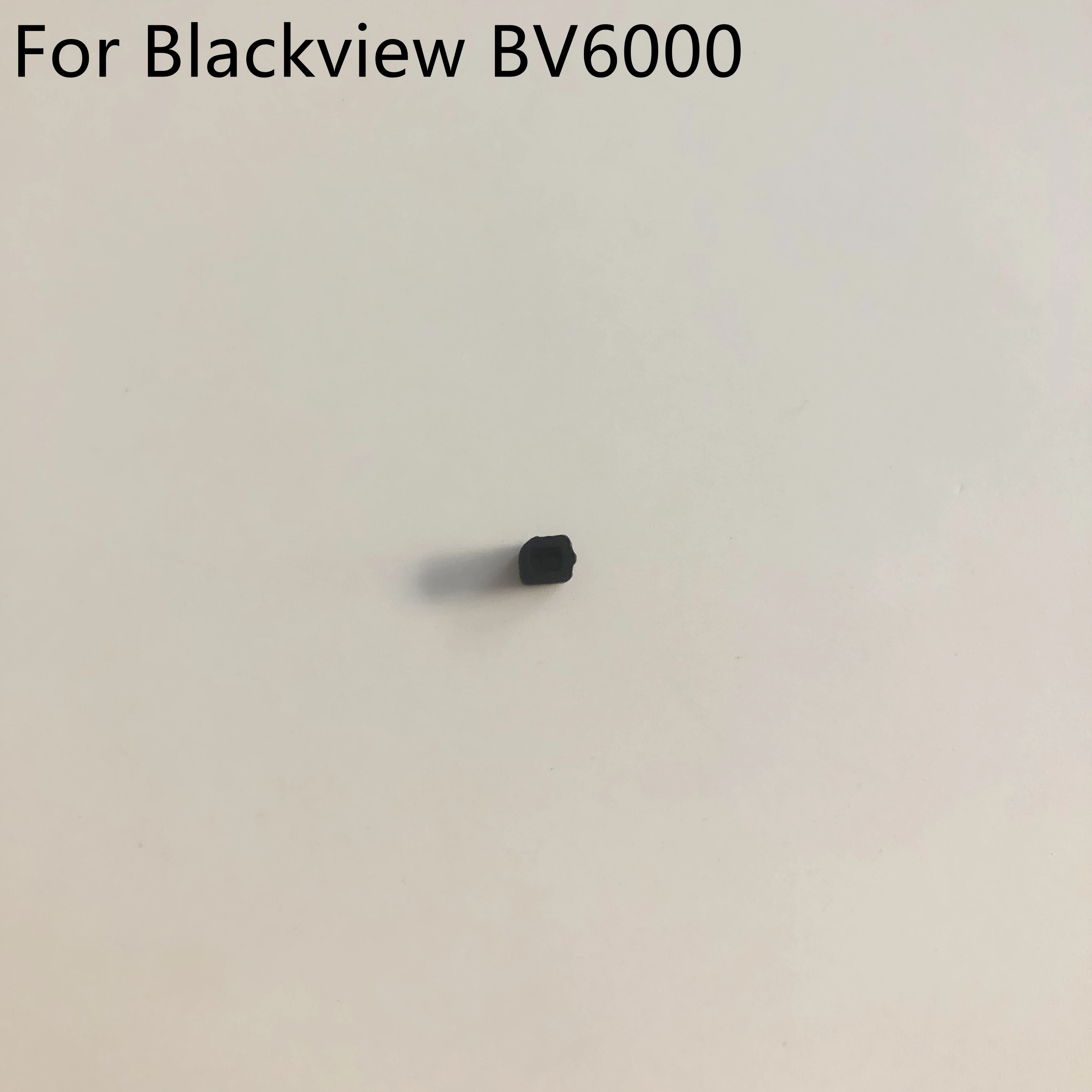 

Used Phone Proximately Sensor Rubber Sleeve for Blackview BV6000 4.7 MT6755 Octa core 1280x720 Free shipping+tracking number