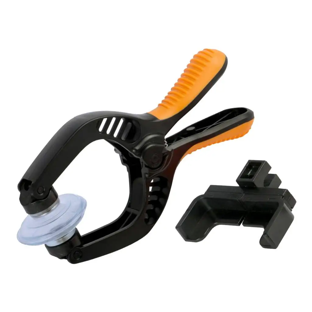 

Mobile Phone Suction Cup LCD Opening Plier Screen Removal Tool for Cellphone
